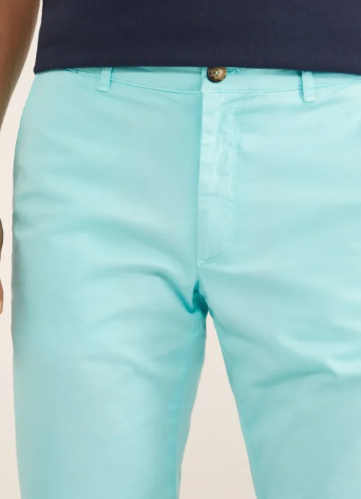 Short En Coton