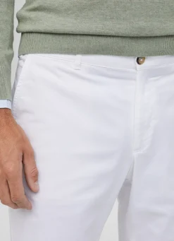 Short En Coton