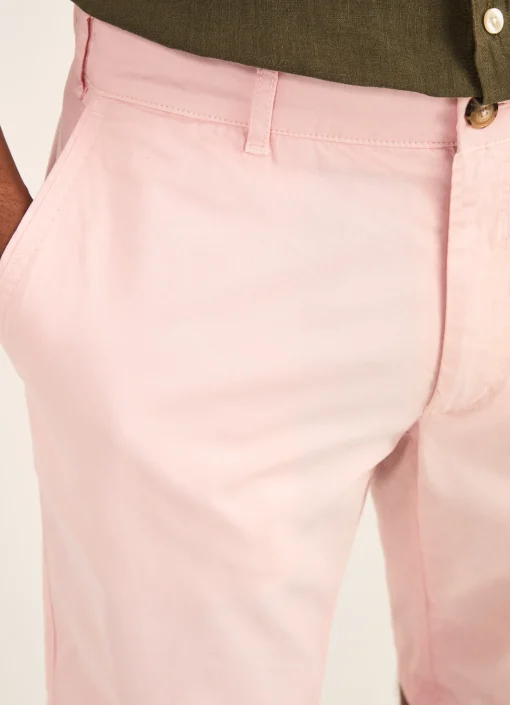 Short En Coton
