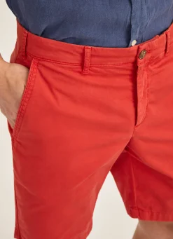 Short En Coton