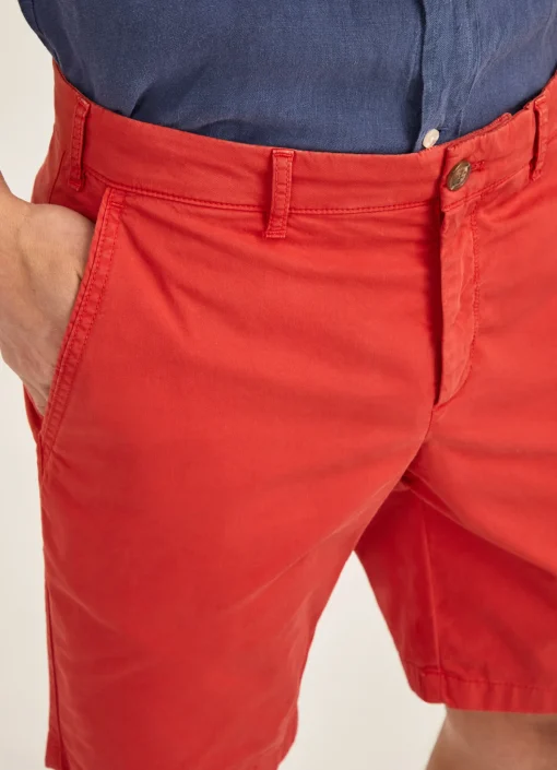 Short En Coton