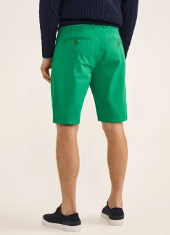 Short En Coton