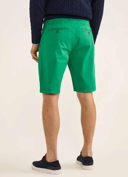 Short En Coton