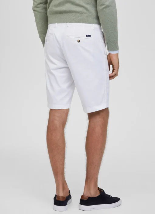 Short En Coton