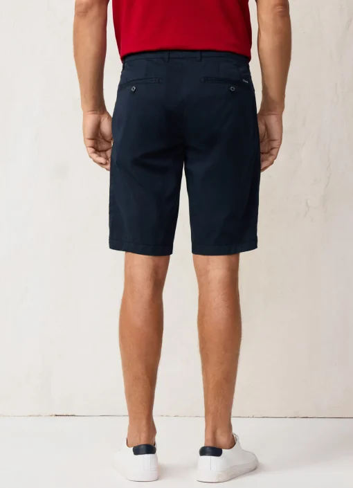 Short En Coton
