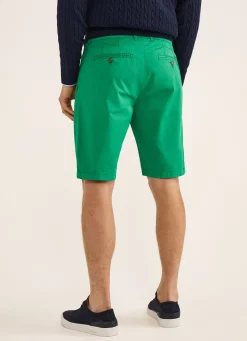 Short En Coton