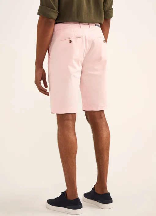 Short En Coton