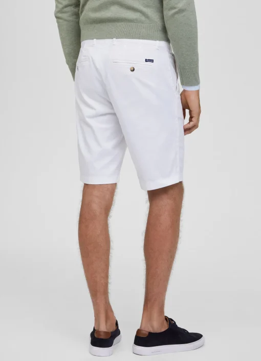Short En Coton