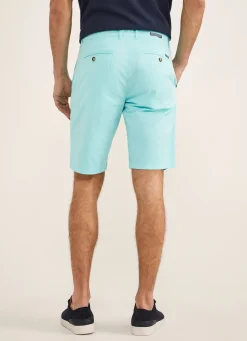 Short En Coton