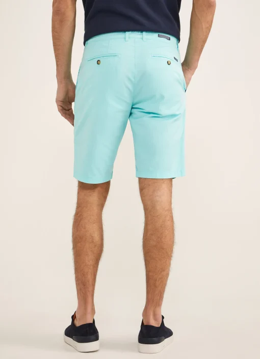 Short En Coton