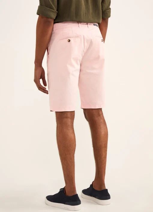 Short En Coton