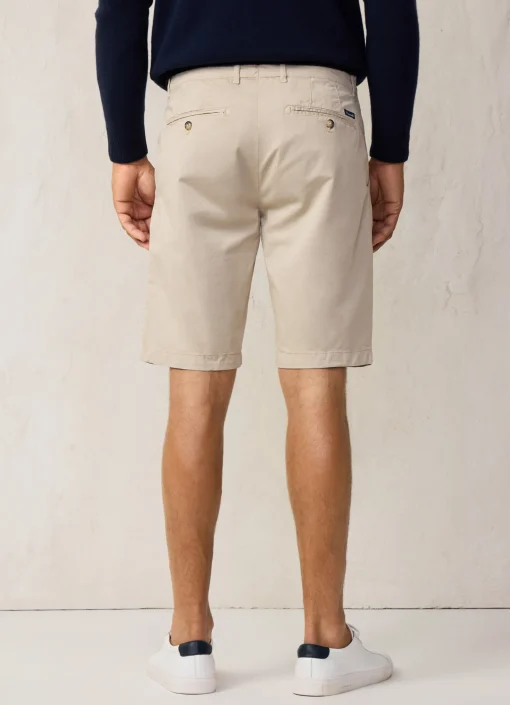 Short En Coton