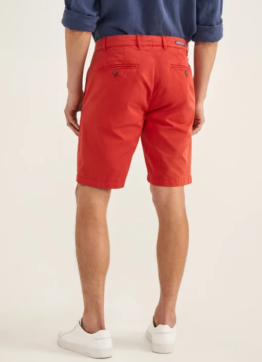 Short En Coton