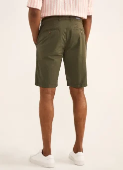 Short En Coton