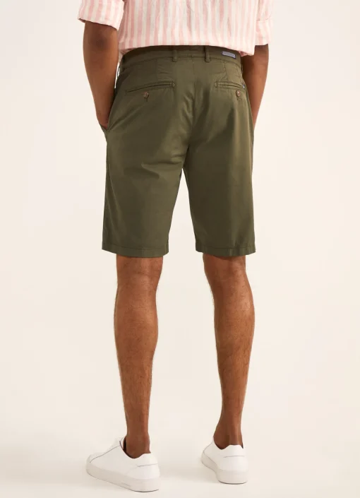 Short En Coton