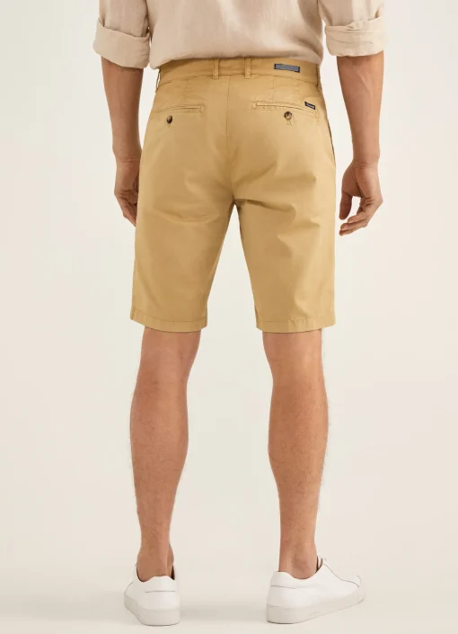 Short En Coton
