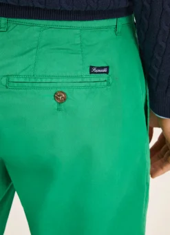 Short En Coton