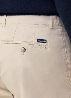Short En Coton