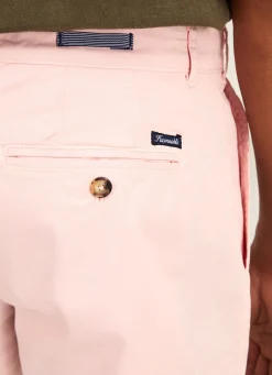 Short En Coton