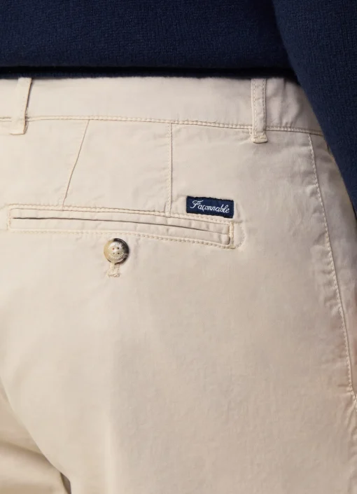 Short En Coton