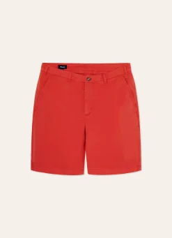 Short En Coton