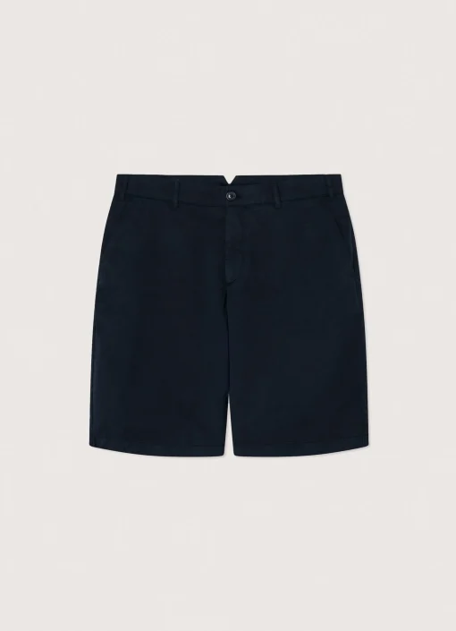 Short En Coton