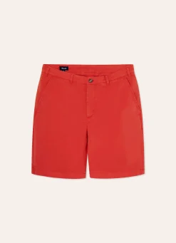 Short En Coton