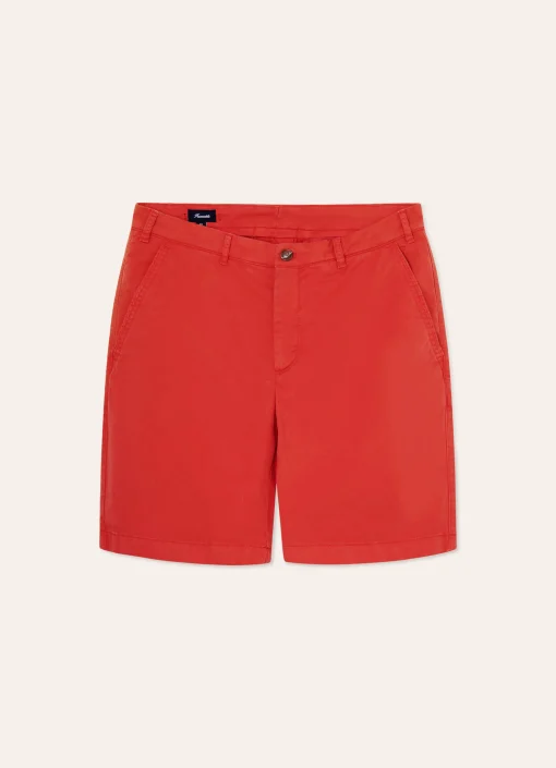 Short En Coton