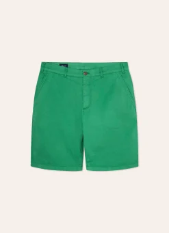 Short En Coton