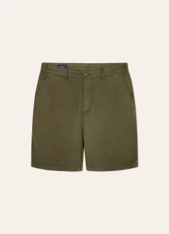 Short En Coton