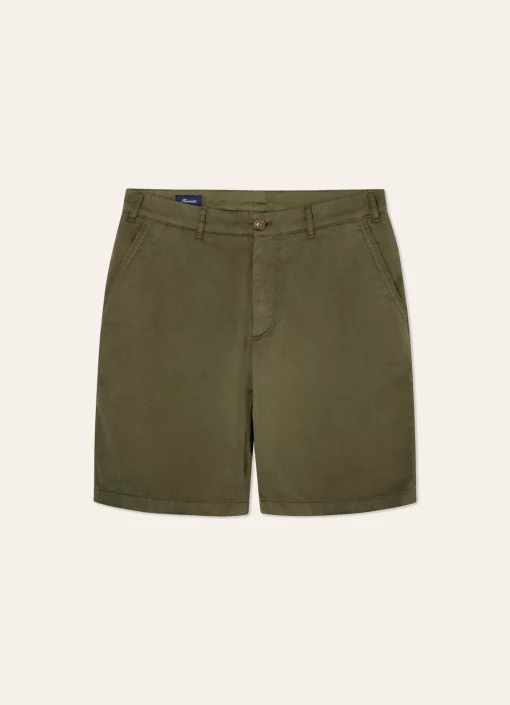 Short En Coton