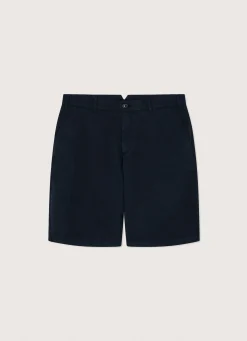 Short En Coton