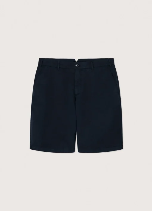 Short En Coton
