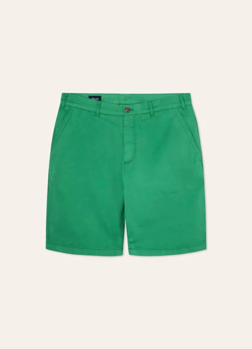 Short En Coton
