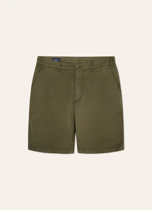 Short En Coton