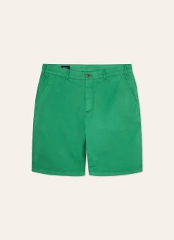 Short En Coton