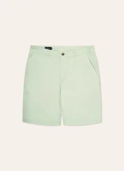 Short En Coton