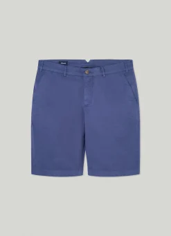 Short En Coton