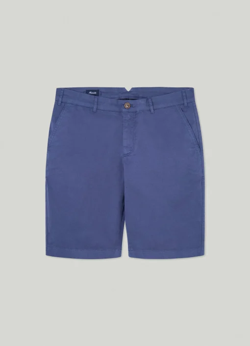 Short En Coton