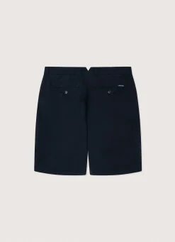 Short En Coton
