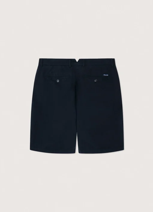 Short En Coton
