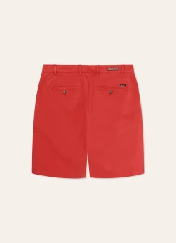 Short En Coton