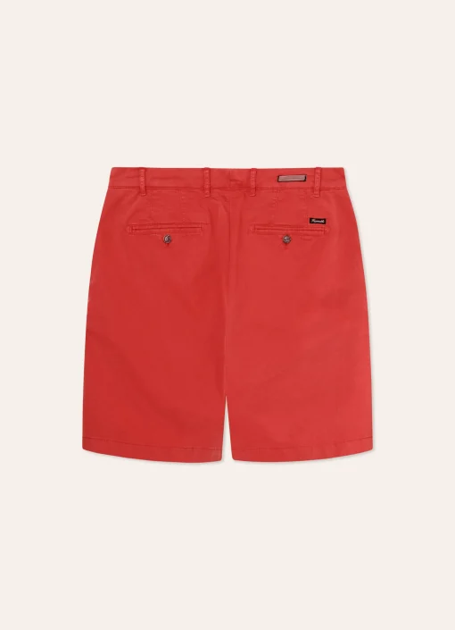 Short En Coton
