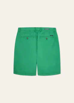 Short En Coton