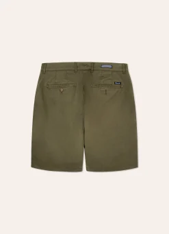 Short En Coton