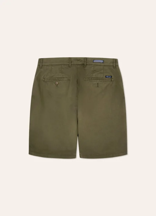 Short En Coton