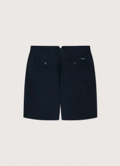 Short En Coton