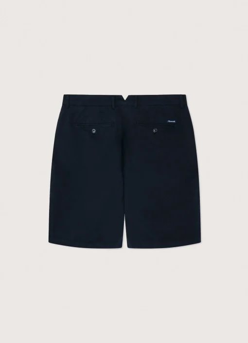 Short En Coton