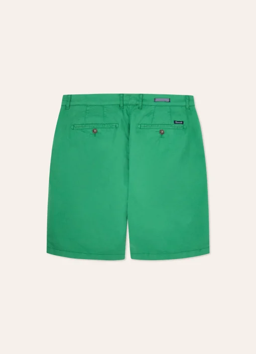 Short En Coton
