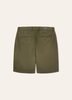 Short En Coton